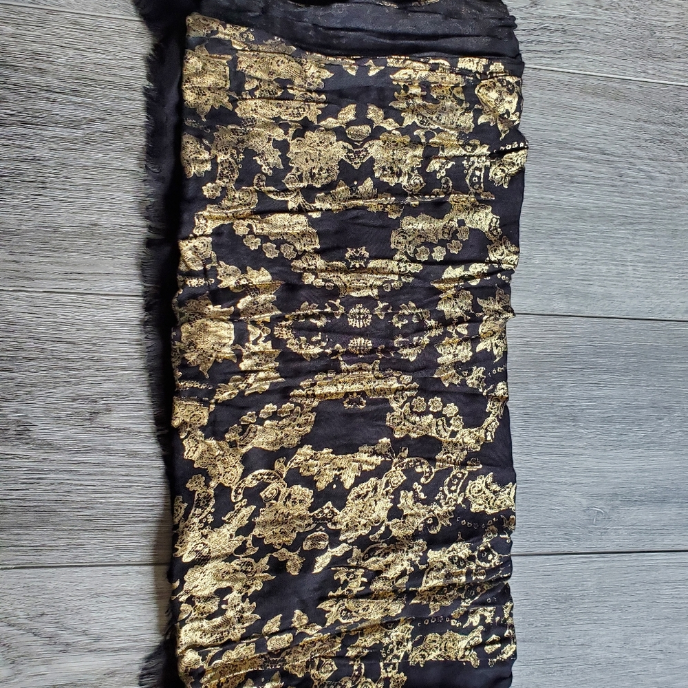 Express scarf